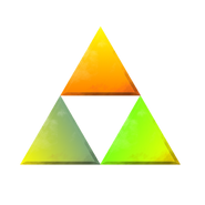 Complete Triforce