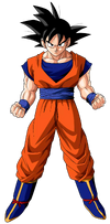 Goku (Base)