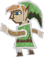 Link Drawing