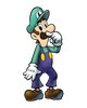 Luigi 2Dart