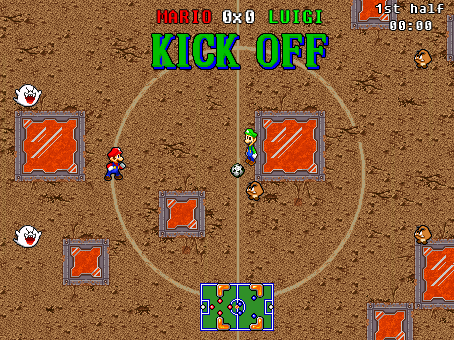 Super Mario Strikers Snes Fantendo Game Ideas More Fandom Super Mario Strikers Snes Fantendo Game Ideas More Fandom