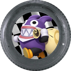 Mario Kart: Gold | Fantendo - Game Ideas & More | Fandom