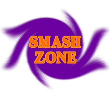 Smash Zone new logo