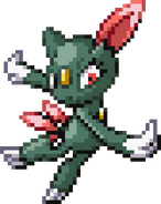 Generation III