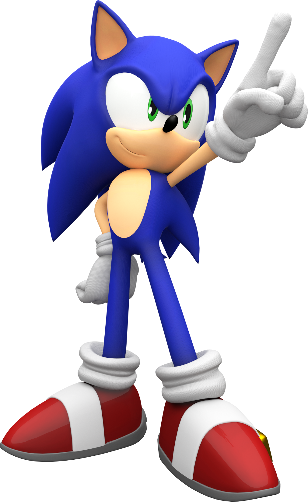 Sonic the Hedgehog (2013 game)