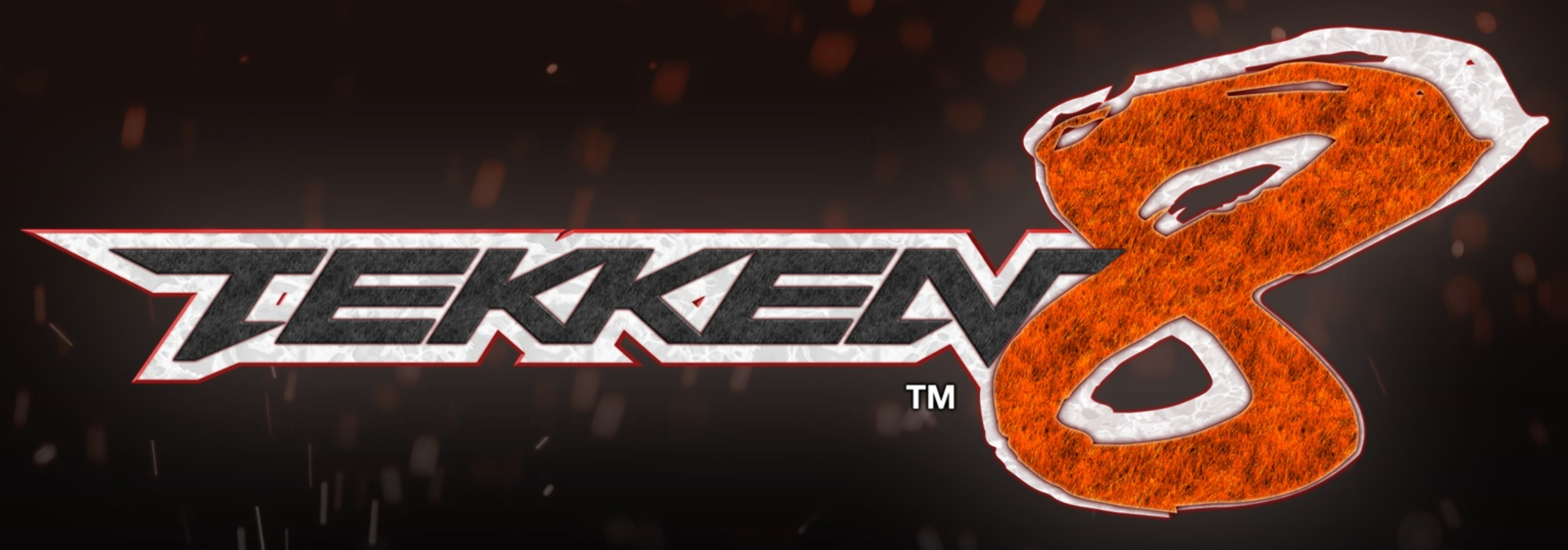 TEKKEN 8  Official Website (EN)