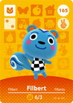 Filbert