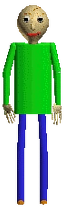 Baldi