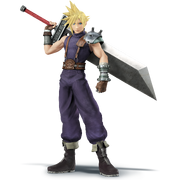 Cloud SSB4