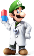 Dr.LuigiSSBH