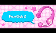 Fan Club 2 3DS