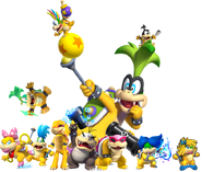 Koopalings