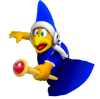 Magikoopa Bro