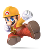 Mario SSBUltimate (Builder)
