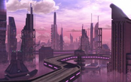 Mute City (Captain Falcon)