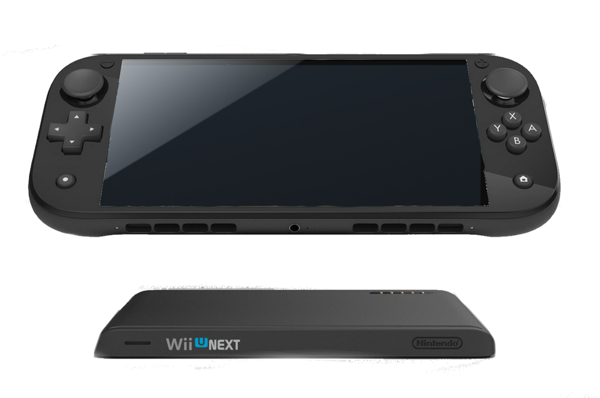 Wii U Next | Fantendo - Game Ideas & More | Fandom Wii U Next | Fantendo - Game Ideas & More | Fandom