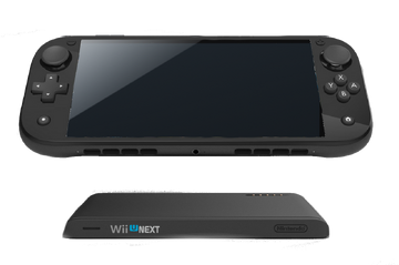 Wii ui top