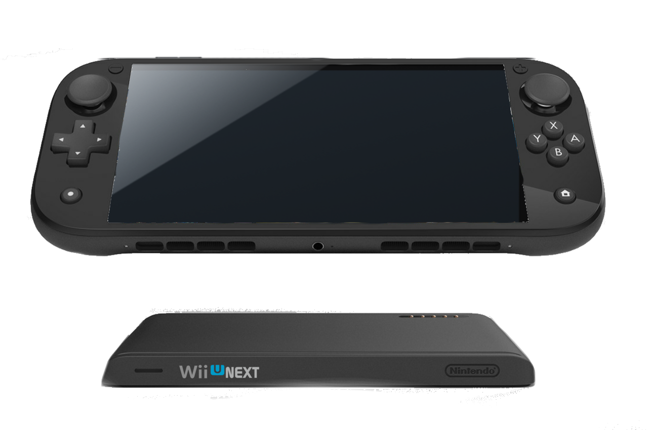 Nintendo Wii U Successor Needs a Great Controller