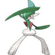 475Gallade