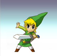 Toon Link