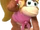Dixie Kong (Smash Plus)
