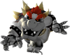 Dry Bowser Art