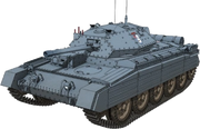 GuP Crusader Mk