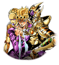 In For the Long Haul: JoJo's Bizarre Adventure Part 5: Vento Aureo – The  Reviewing Floor