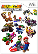 Mario Kart: Double Dash!! 3