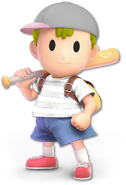 Ness Alt 14