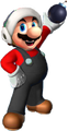 Bomber Mario