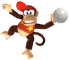 Diddy Kong