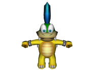 Larry Koopa