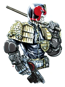 JudgeDreddDAYSTICK GNREID