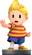 Lucas (EarthBound line)