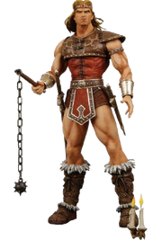 Simon Belmont