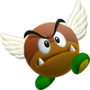 Winged Goombo