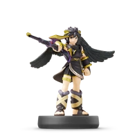 Amiibo DarkPit