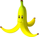 Banana Cup