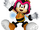 Charmy Bee (Sonic Sol)