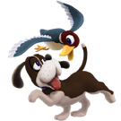 Duck hunt2