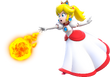 Fire Peach