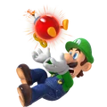 Luigi - SuperMarioParty 2.png (157 KB)