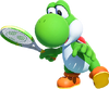 MTUS Yoshi