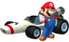 Mario's Kart