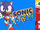 Sonic X-treme 64