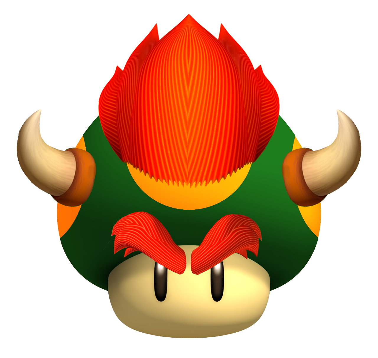 Super Mario Bros. New Super Mario Bros Bowser PNG, Clipart, Animal Figure,  Beak, Bowser, Character, Flower