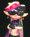 Callie Splatoon 2