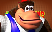 Chunky Kong