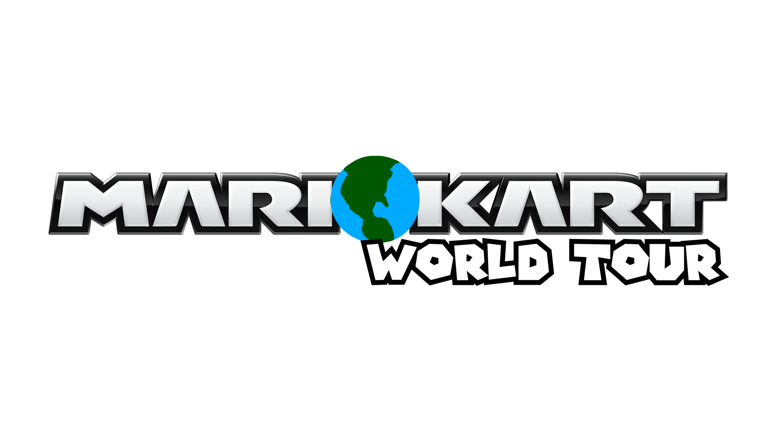 Mario kart cheap tour switch